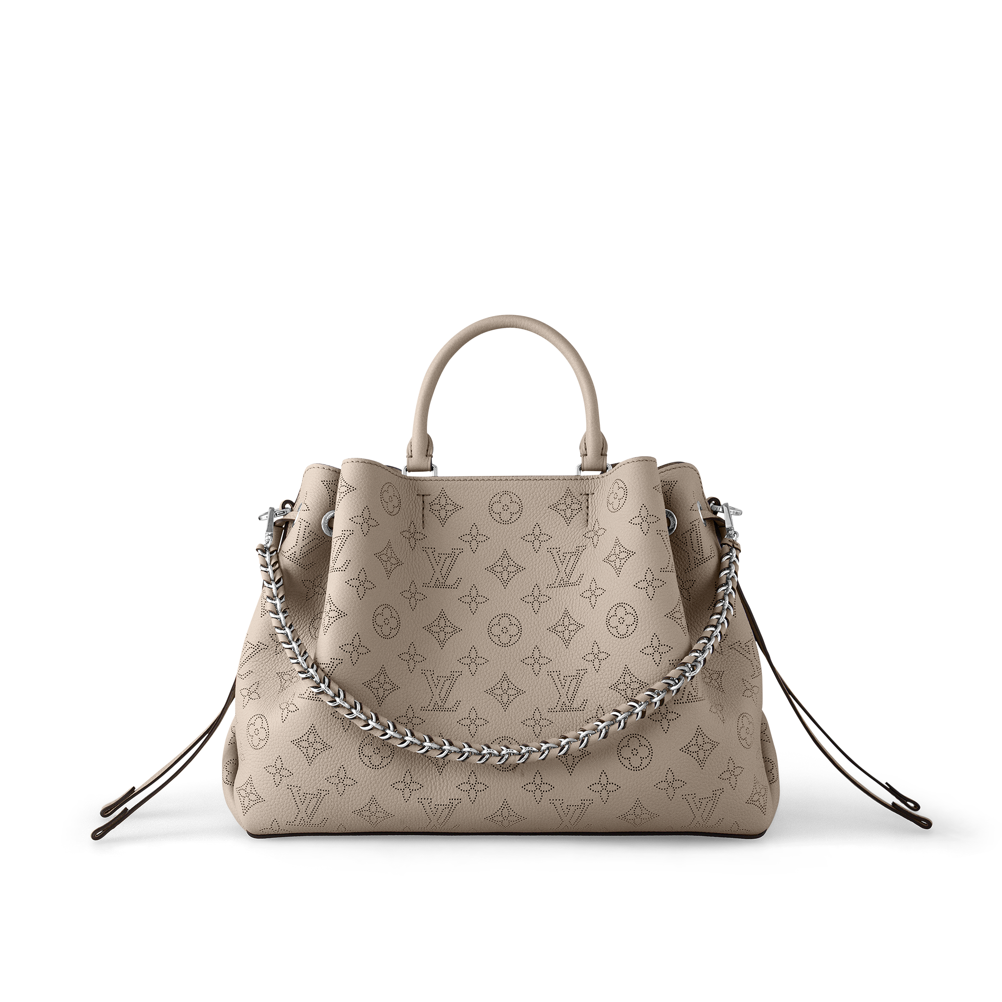 Bella Tote Bag Mahina Leather - Handbags | LOUIS VUITTON